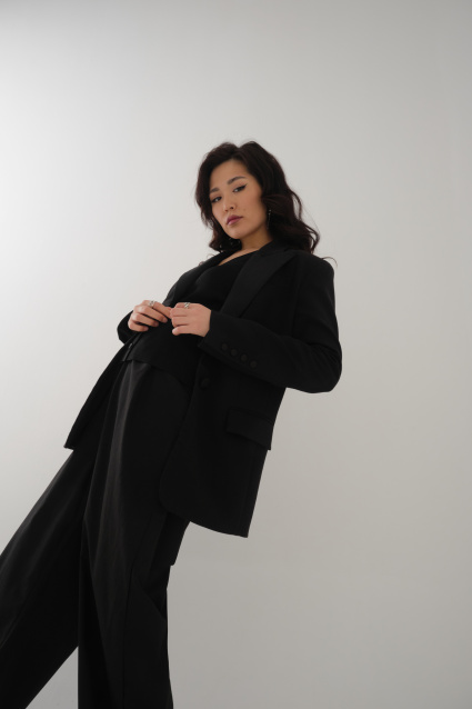 Индивидуальная фотосессия в 2-х образах - съемка от профессионалов студии Fashion Box в Краснодаре – фото № 19