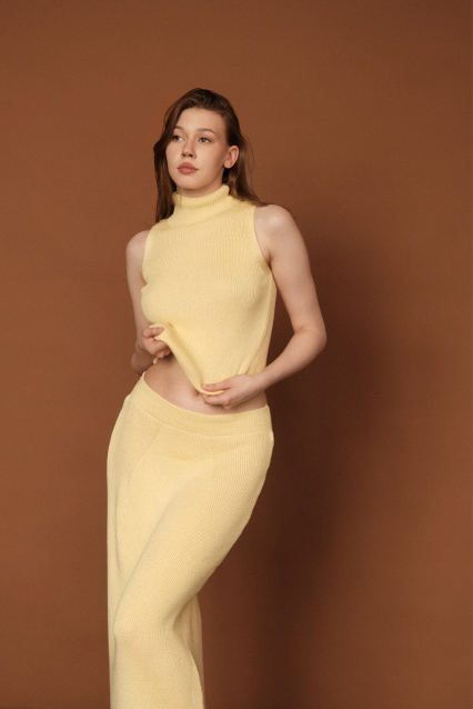 Индивидуальная фотосессия в 2-х образах - съемка от профессионалов студии Fashion Box в Краснодаре – фото № 17