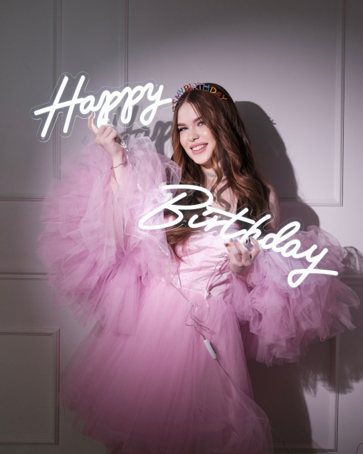 Фотосессия для именинника на День рождения - заказать съемку от профессионалов студии Fashion Box – фото № 20