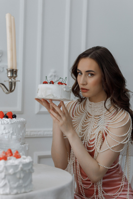 Фотосессия для именинника на День рождения - заказать съемку от профессионалов студии Fashion Box – фото № 9