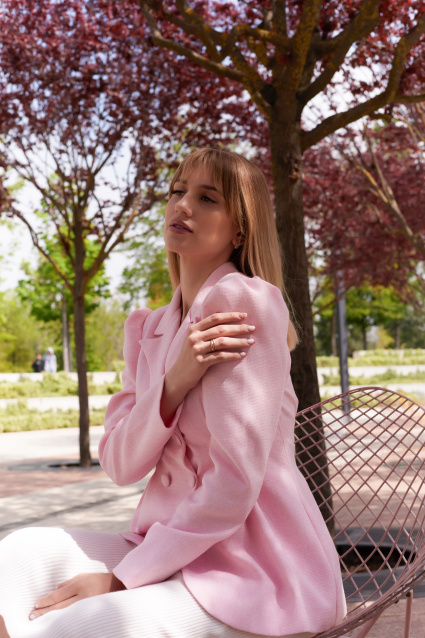 Фотосессия на прогулке - заказать профессиональную съемку от сети фотостудий Fashion Box – фото № 5