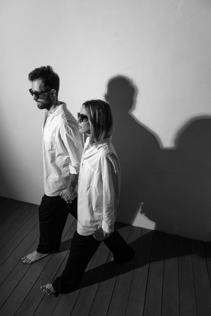 Фотосессия Love Story для пары - забронировать фотосессию в студии от сети фотостудий Fashion Box в Краснодаре – фото № 12