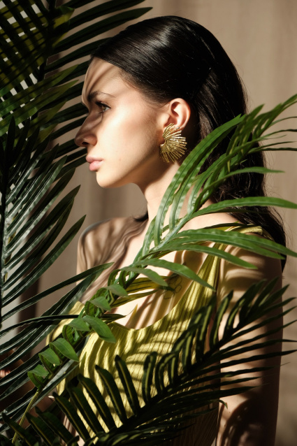 Индивидуальная фотосессия в 2-х образах - съемка от профессионалов студии Fashion Box в Краснодаре – фото № 9