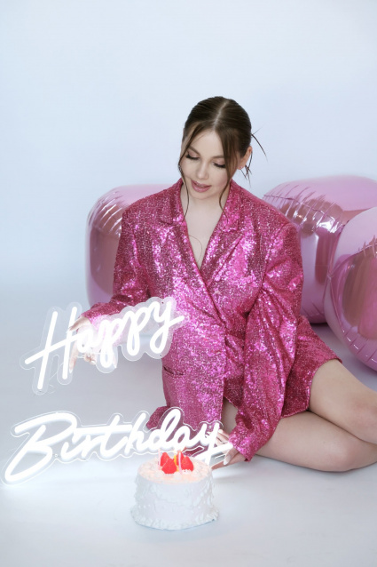 Фотосессия для именинника на День рождения - заказать съемку от профессионалов студии Fashion Box – фото № 14