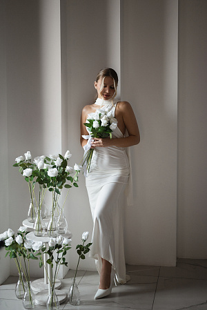 Свадебная фотосессия